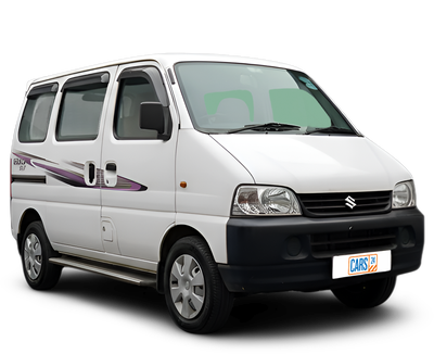 2015 Maruti Eeco - SUV - Petrol - Manual - ₹2.70 lakh